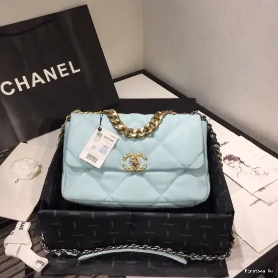 Firstbag Ru 19 FLAP BAG CHANEL 0606